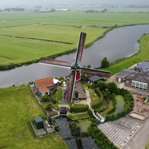 Hoogmadesemolen - De Heerlijkheid