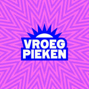 Vroeg Pieken