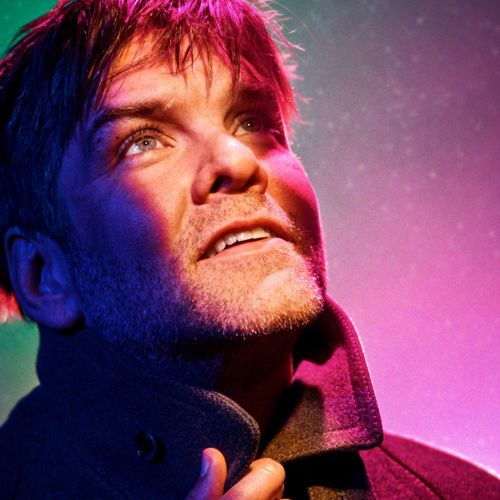 Cabaret: Steyn de Leeuwe