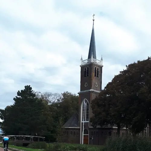 Römisch-Katholische Kirche St. Jan de Doper