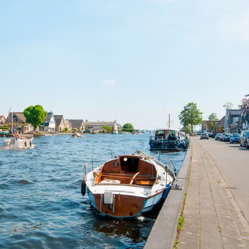 Wetering