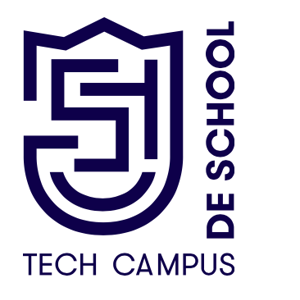 Tech Campus De School - Bibliotheek Rijn en Venen