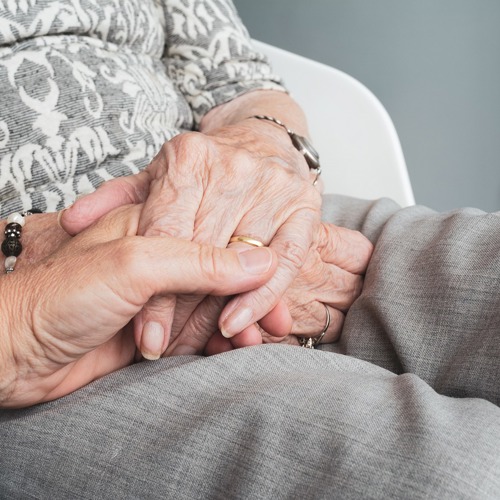 Alzheimer Café