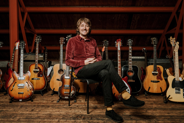 Theaterconcert: Yorick van Norden