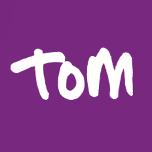 Tom in de Buurt