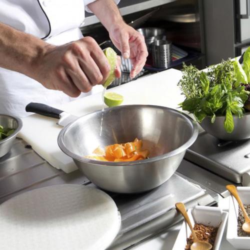 Culinaire workshop met streekproducten