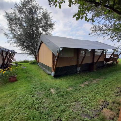 Der Hofcampingplatz Kaag