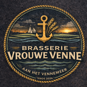 Brasserie Vrouw Venne