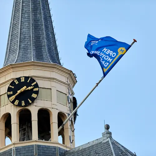 Open Monumentendag Kaag en Braassem