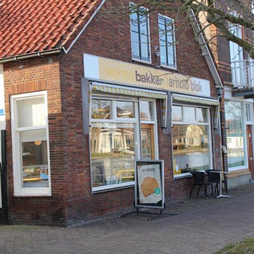 Bakker van Maanen (voorheen Tijsterman)