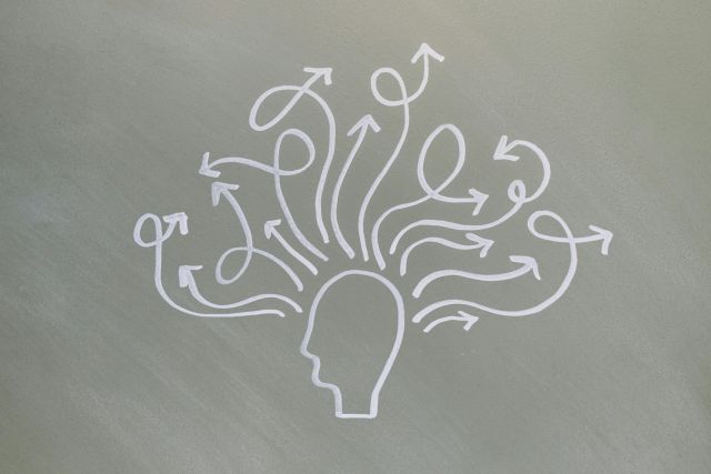 College OGJC: het misleidende brein