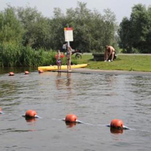 Zwemplaats Plasdijk