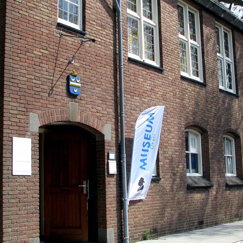 Museum Van Hemessen