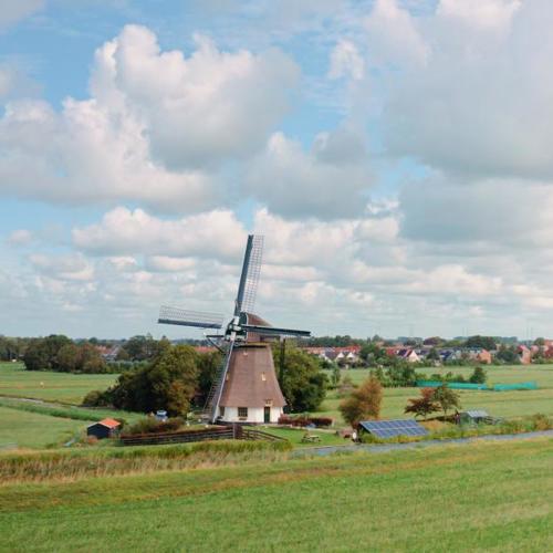 Akkerslootmolen