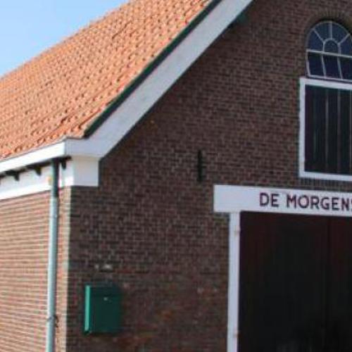 Boerderij de Morgenstond