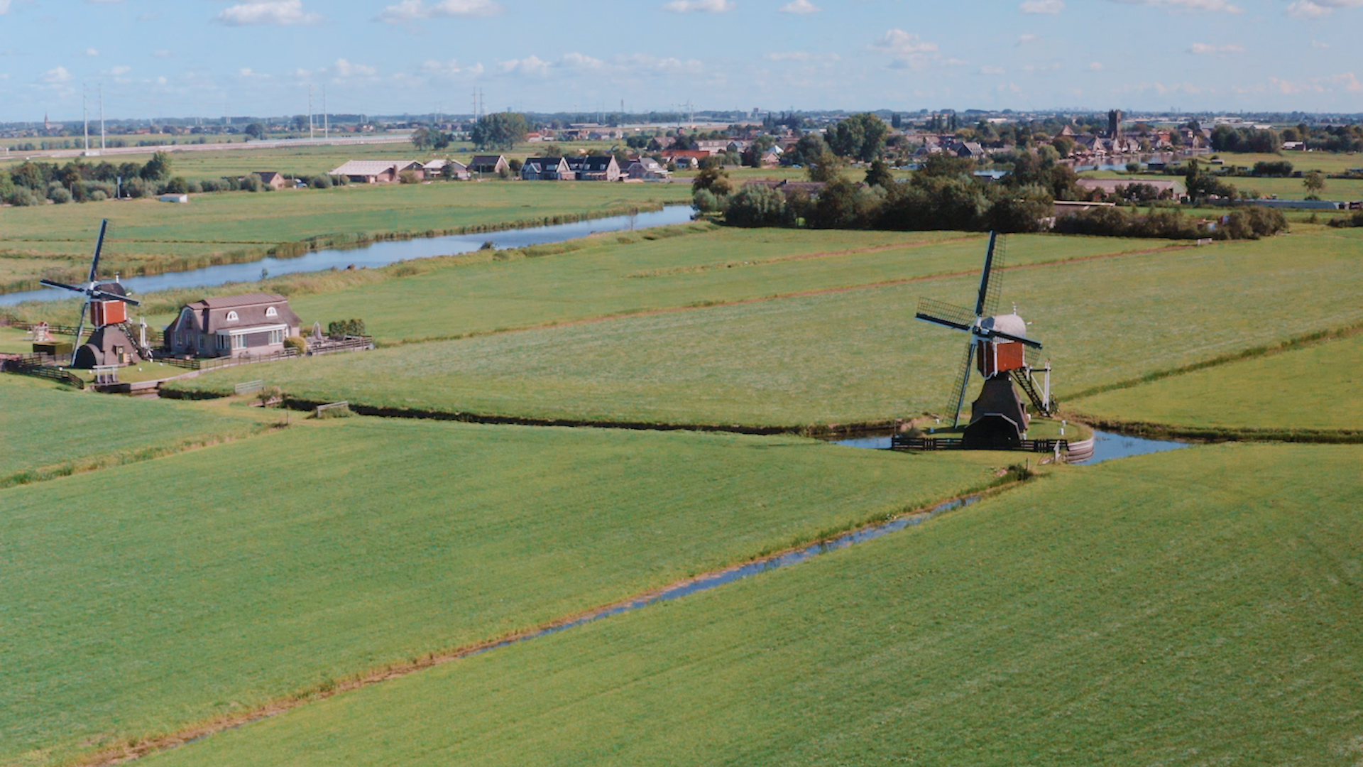 Vaartocht Hoogmade