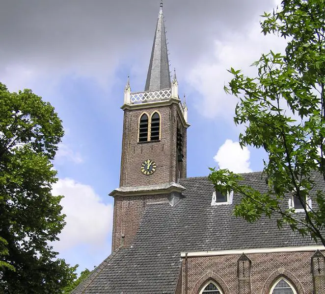 Dorpskerk