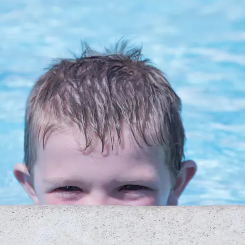 Aquaboksen voor kinderen