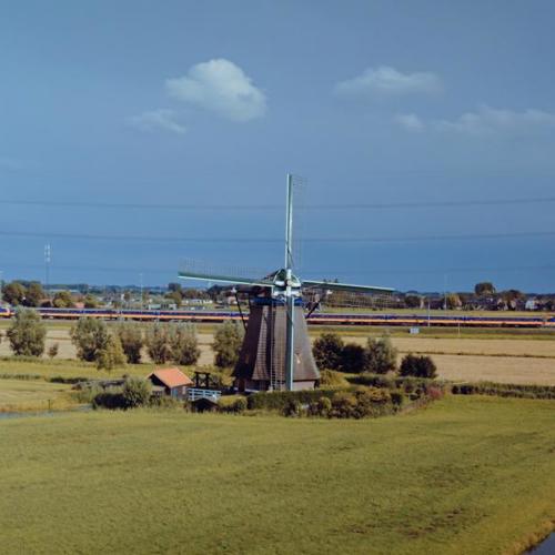 Blauwemolen