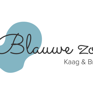 De Blauwe Zone