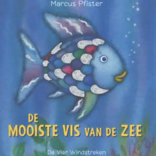 Workshop De mooiste vis van de zee