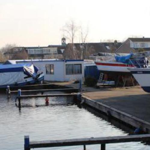 Jachthaven & Kanoverhuur De Noord Aa