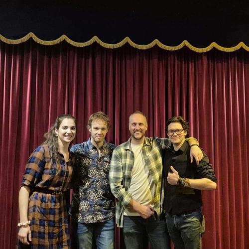 Tom Neven & The Side Effect