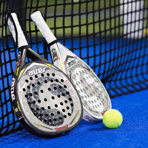Padeltoernooi Playa del Padel