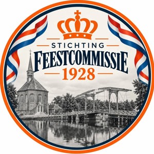 Feestcommissie 1928