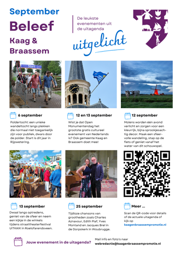 Beleef 09-26