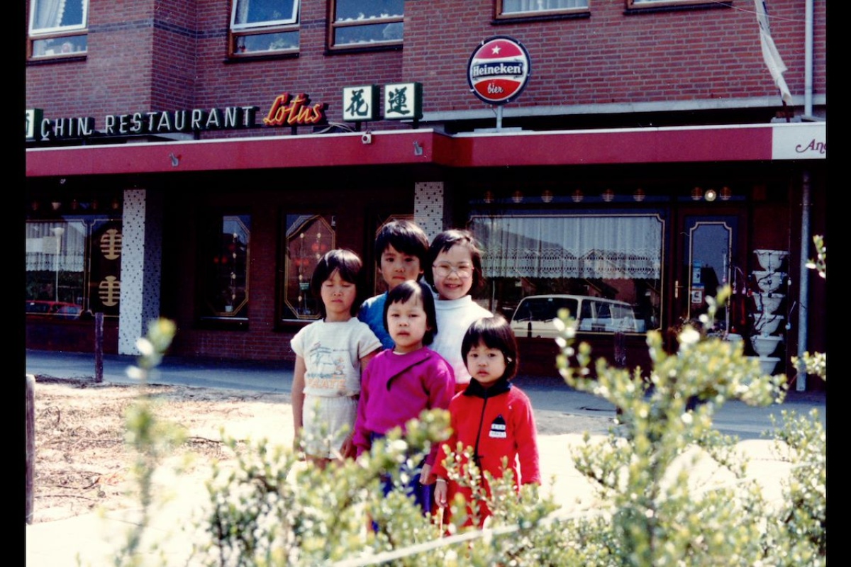 Documentaire Meer dan Babi Pangang in Parkvilla met buffet