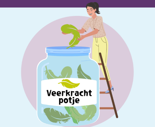 Training Veerkracht voor de mantelzorger