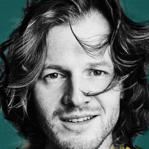 Cabaret: Guido Spek