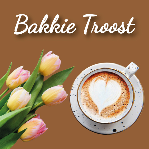 Bakkie Troost