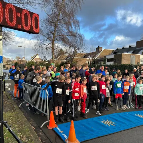 56e Goedhart Drechtloop