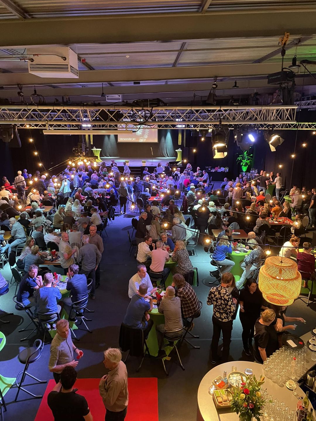 Pubquiz Rotary Roelofarendsveen