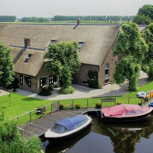 Mariahoeve Farm