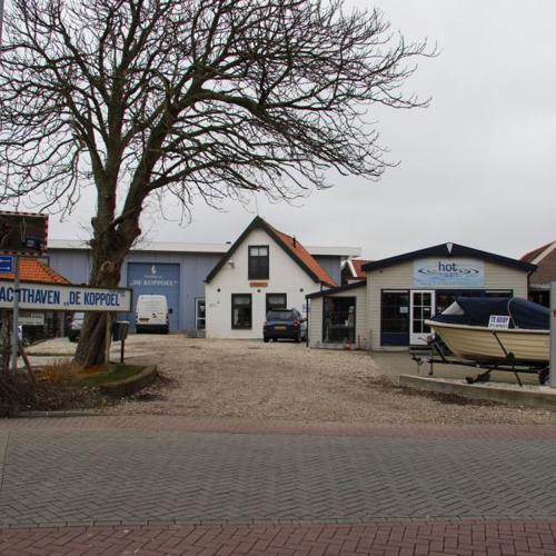 Jachthaven De Koppoel