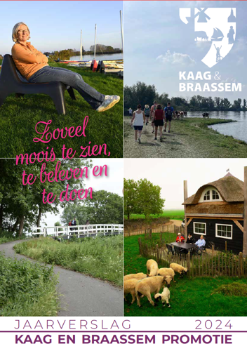 Jaarverslag 2024