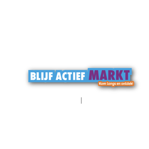 Blijf Actief Markt