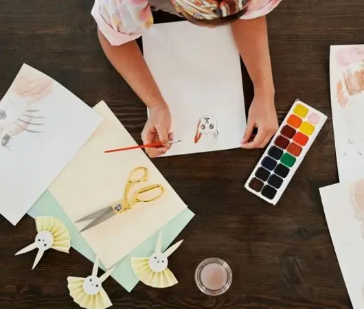 Foutjes bestaan niet, toch? Workshop 4+