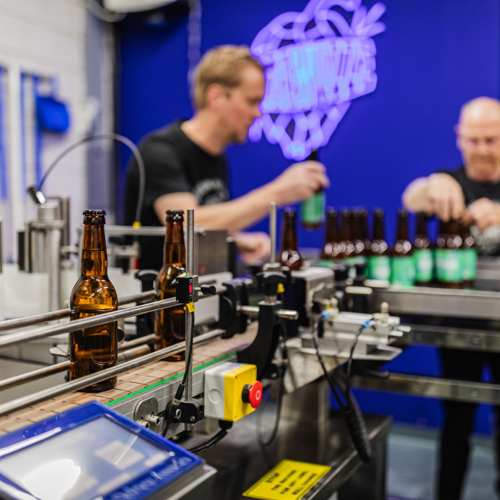 Dorpsbrouwerij Uzzewuzze