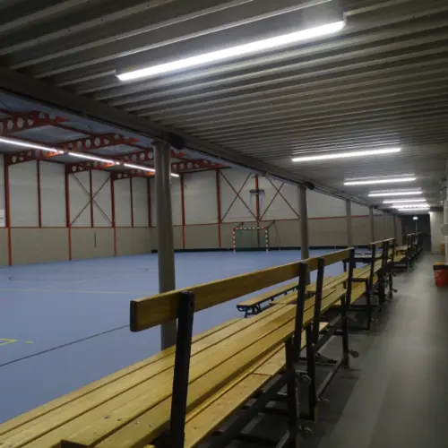 Spantbar Leimuiden 10 jaar