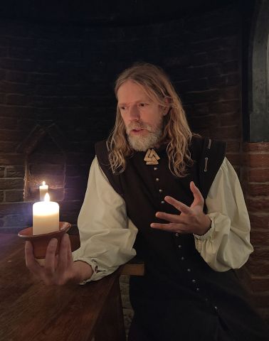 Sagen en legenden uit Nederland, Ierland en Schotland