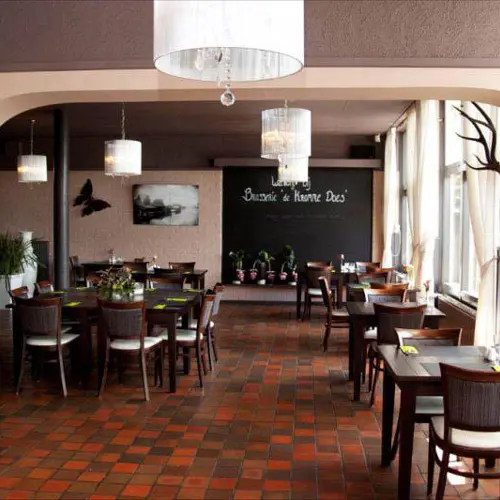 Brasserie De Kromme Does