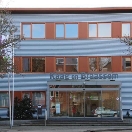 Gemeentehuis Kaag en Braassem