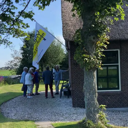 Monumentenroute Kaag und Braassem