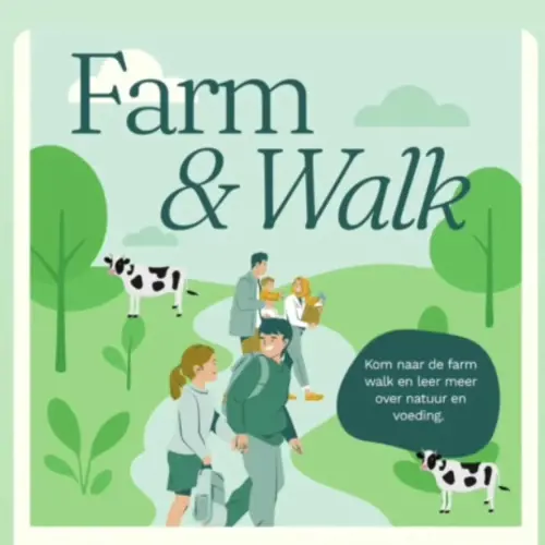 FarmWalk