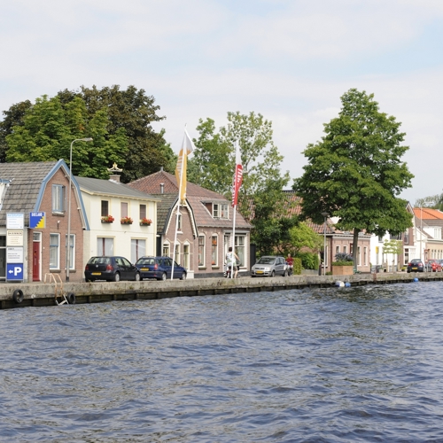 Oude Wetering