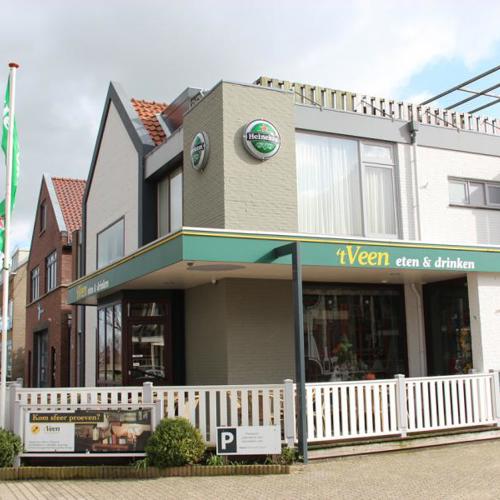 Grand Café 't Veen